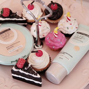 Testados: Base Pure Makeup, da Maybelline