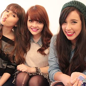 Bla Bla Blá: com Bruna Vieira e Giovanna Ferrarezi