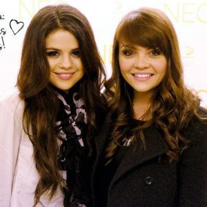 Nova coleção Selena Gomez Adidas NEO