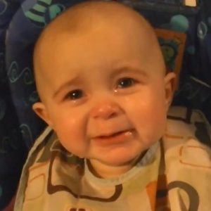 Você já chorou ouvindo uma música?