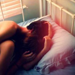 Parte 6: a primeira vez