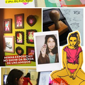 Como é a faculdade de design gráfico?