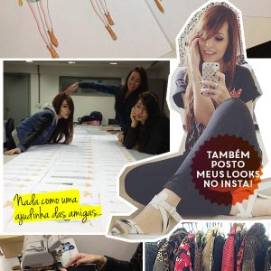 Como é a faculdade de moda?