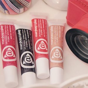 Testados: gloss Mary Kay