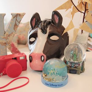 Meus preferidos: os itens de decoração da minha casa