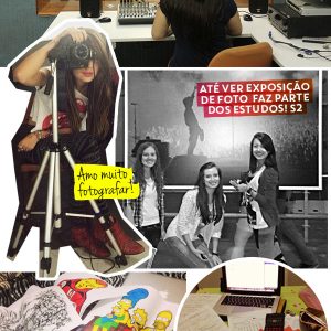 Como é a faculdade de publicidade e propaganda?