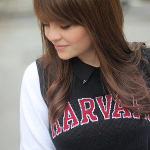 Look da Ka: Harvard