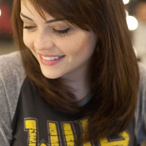 Todos os detalhes do meu novo corte de cabelo!