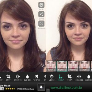 Os 5 aplicativos mais legais que tenho no celular!