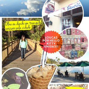 Conheça Celebration, a cidade mágica que fica perto do complexo Disney!