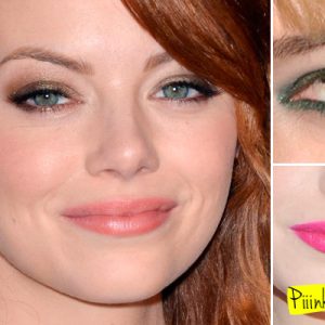 Os detalhes dos makes das famosas que a gente ama e votação para o próximo tutorial!