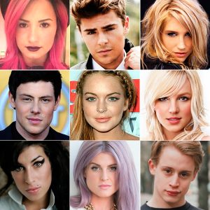 Seria a rehab a nova viagem de férias?