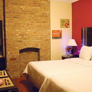 Home sweet home: minha nova casa em Nova York!