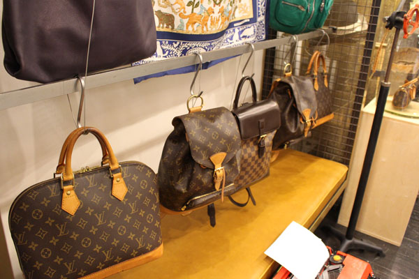 bolsa