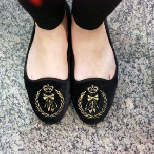 Look da Ka:  xadrez e conforto no aeroporto