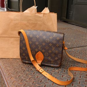 Minha loucura fashion e uma dica de brechó incrível em NY