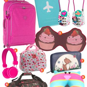 Wishlist: para ter uma viagem perfeita!