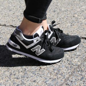 Você ainda vai desejar ter um tênis New Balance