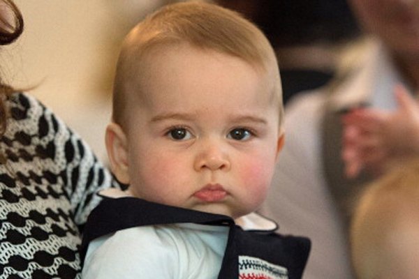 NZEALAND-BRITAIN-AUSTRALIA-ROYALS