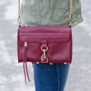 Conheça a it bag que está bombando nas ruas de NY