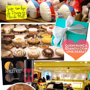 Especial compras: O melhor dos shoppings de Orlando!