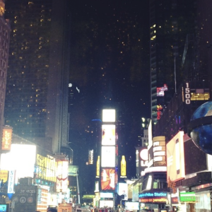 10 músicas para: sentir como se estivesse em NY