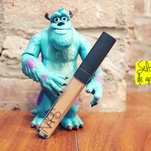 Testados: corretivo Radiant Creamy Concealer da NARS