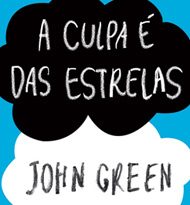 Wishlist: A Culpa é das Estrelas