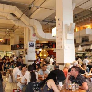 Conheça o complexo gastronômico Eataly, em NY