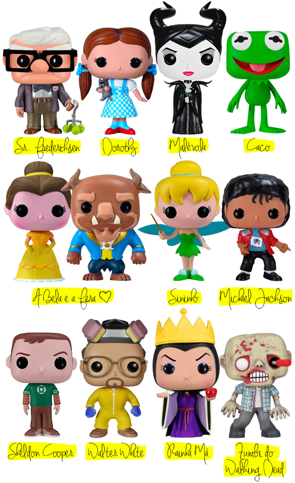 popfunko