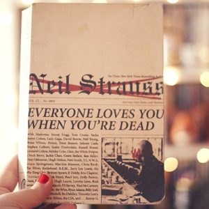 Coluna da Maqui: 5 livros para comemorar o Dia Mundial do Rock