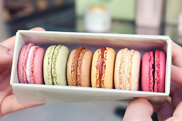 lookladuree7