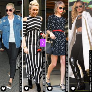 Maqui indica: Nasty Gal e Asos, as lojas de roupas mais legais da internet