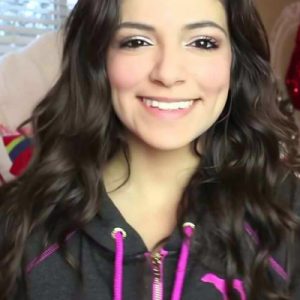 Tudo sobre: as lições da Youtuber Bethany Mota