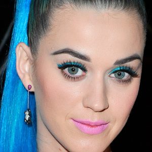 Tudo sobre: os delineados da Katy Perry