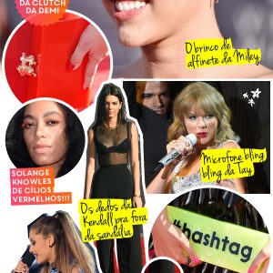 Os detalhes dos looks do VMA 2014 que nem todo mundo reparou