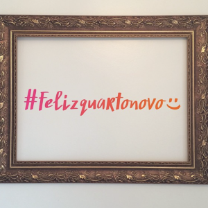 #felizquartonovo: vídeo de comprinhas para a minha decoração