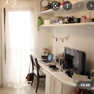 #felizquartonovo: vídeo com o antes, durante e depois da transformação