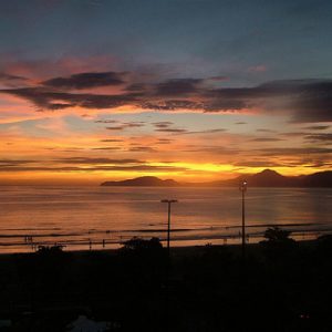 Continua 16: O recomeço