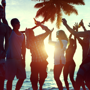 10 músicas para: entrar no clima do verão