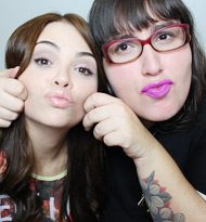 Vídeo: respondendo a tag melhores amigas com a Maqui