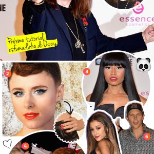 Os detalhes dos looks do MTV EMA 2014 que nem todo mundo reparou