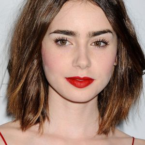 Inspirações para o meu novo corte de cabelo long bob