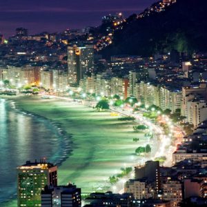 Os meus 5 próximos destinos de viagem (tomara!)