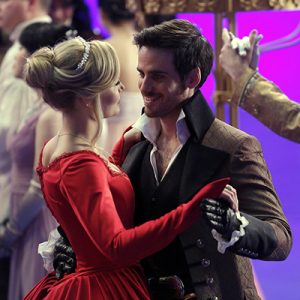 Os melhores momentos do seriado Once Upon a Time