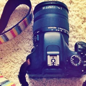 Maqui indica: Photojojo, a loja mais legal para quem ama fotografia