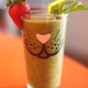 Maqui indica: receitas de sucos detox gostosos