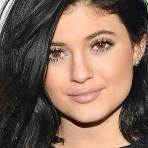 Tudo sobre: os lábios gigantes da Kylie Jenner