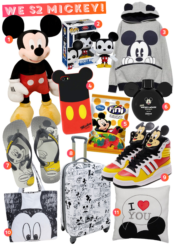 wishlistmickey