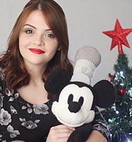 Vídeo: quem quer montar a árvore de Natal comigo?